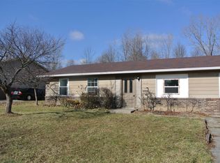 10116 E Ridgefield Dr, Indianapolis, IN 46235