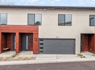 241 Front St #102, Monument, CO 80132