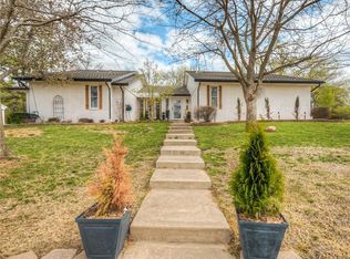 200 Chaucer Crescent St, Oklahoma City, OK 73130