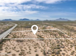 18098 W Avra Valley Rd, Marana, AZ 85653