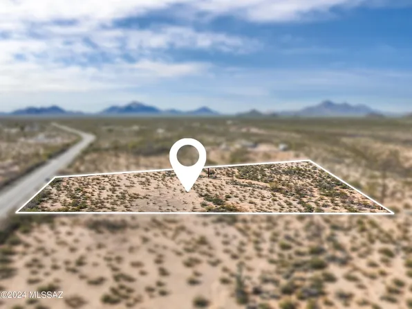 18098 W Avra Valley Rd, Marana, AZ 85653