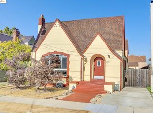 1807 108th Ave, Oakland, CA