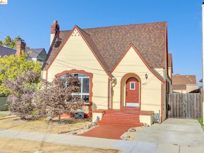 1807 108th Ave, Oakland, CA, 94603