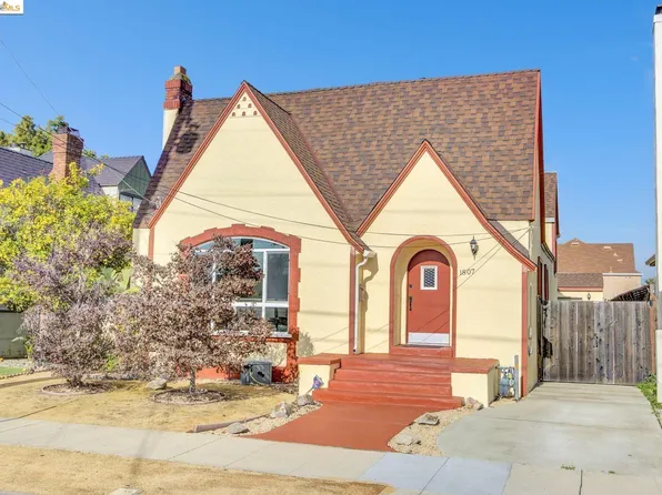 1807 108th Ave, Oakland, CA 94603
