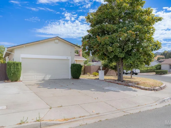139 Fuchsia Court, Hercules, CA 94547