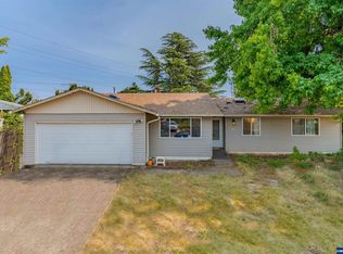 2464 Tynel Ct NE, Keizer, OR 97303