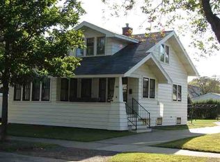 1022 S 8th Ave, Wausau, WI 54401