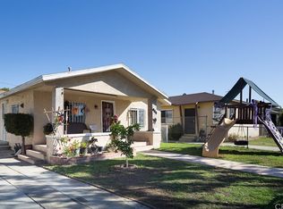 3273 Michigan Ave, South Gate, CA 90280