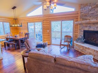894 Timber Ridge Rd, Divide, CO 80814