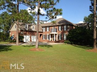 166 Richland Ct, Vidalia, GA 30474