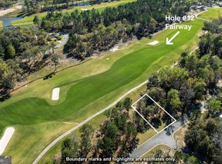 LOT 67 Saint Andrews Wynd, Waverly, GA 31565