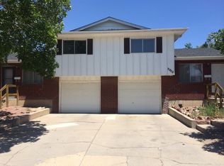 3230 Baltimore Ave, Pueblo, CO 81008