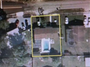 3610 NW 210th Ter, Miami Gardens, FL 33056