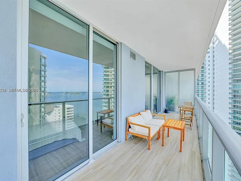 1300 Brickell Bay Dr #2104 — Photo 13