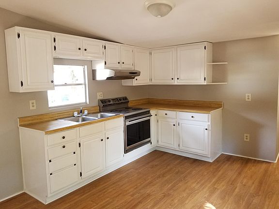 New Kitchen