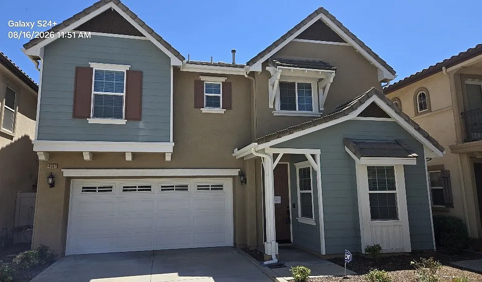 14587 Baylor Ave