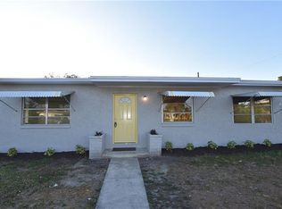 5097 La Copa St, North Port, FL 34287