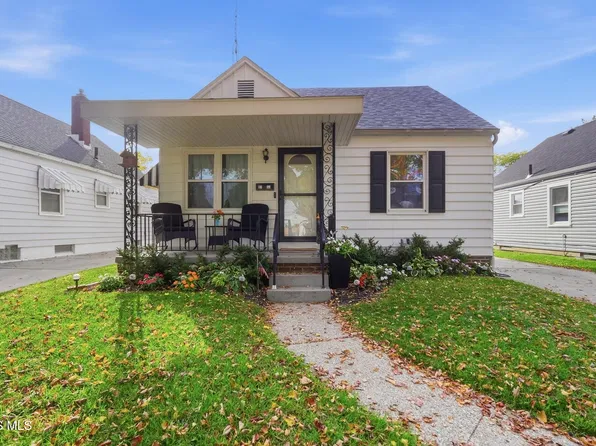 2736 131st St, Toledo, OH 43611