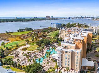 4100 Marriott Dr UNIT 703, Panama City Beach, FL 32408