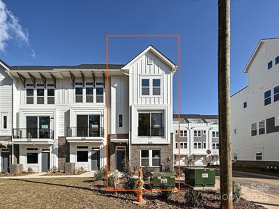 1219 E 34th St #Csw0317, Charlotte, NC, 28205