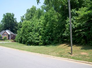 1001 Lissa Anne Ln, Winston Salem, NC 27104