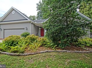 421 Seagull Dr, Lewes, DE 19958