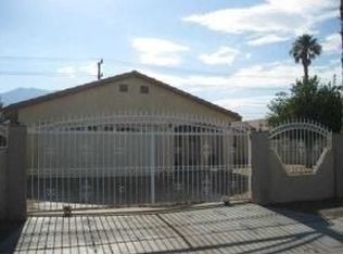 33679 Shifting Sands Trl, Cathedral City, CA 92234