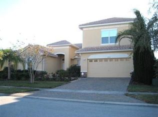 3908 Port Sea Pl, Kissimmee, FL 34746