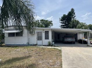 1919 Shady Cove Dr, Holiday, FL 34691