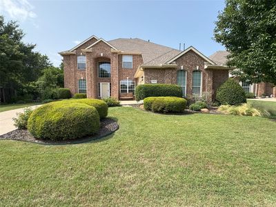 1419 Spyglass Dr, Allen, TX, 75002