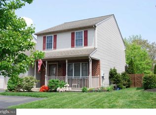 273 Spirit Ct, Blandon, PA 19510