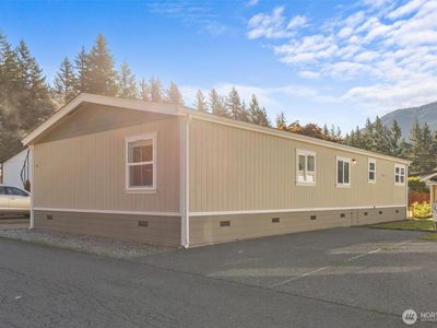 200 10th Street #65, Gold Bar, WA, 98251