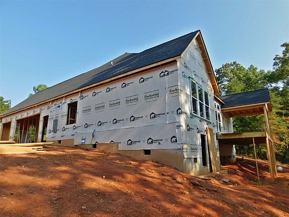 3rd image of 1011 Lingering Water Ln Lot 51