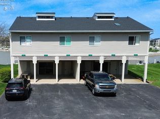 6246 N Harris Harbor Dr, Oak Harbor, OH 43449