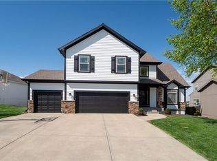 3230 N 123rd Ter, Kansas City, KS 66109