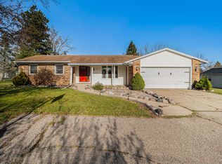 1729 N Broadway St, Hastings, MI