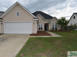 196 Savannah Ln, Richmond Hill, GA 31324