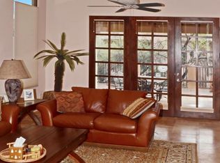 2608 E Via Corta Dei Fiori, Tucson, AZ 85718