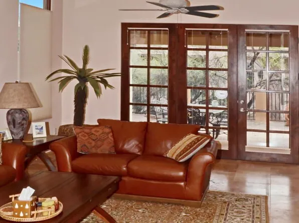 2608 E Via Corta Dei Fiori, Tucson, AZ 85718