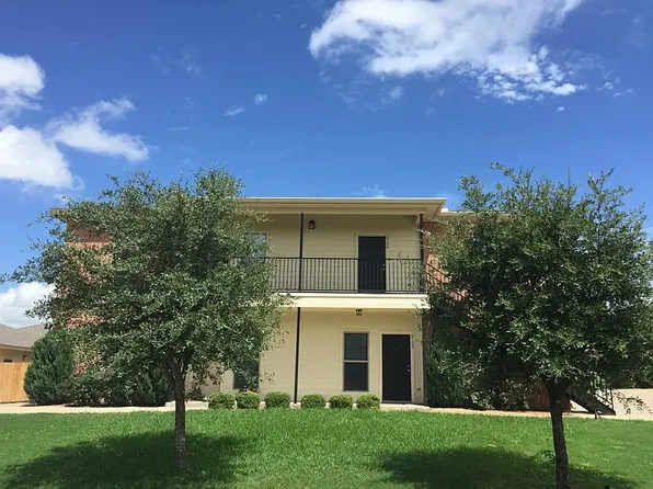 2214 Breezy Dr #2214, Woodway, TX 76712