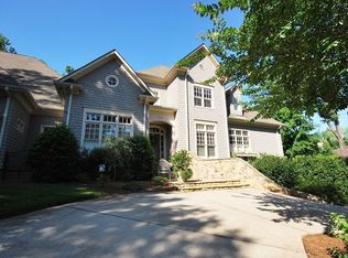 538 Meadowbrook Rd, Charlotte, NC 28211