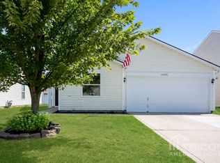 13237 N Etna Green Dr, Camby, IN