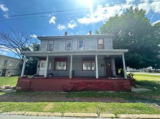 917-919 8th Ave, Altoona, PA 16602