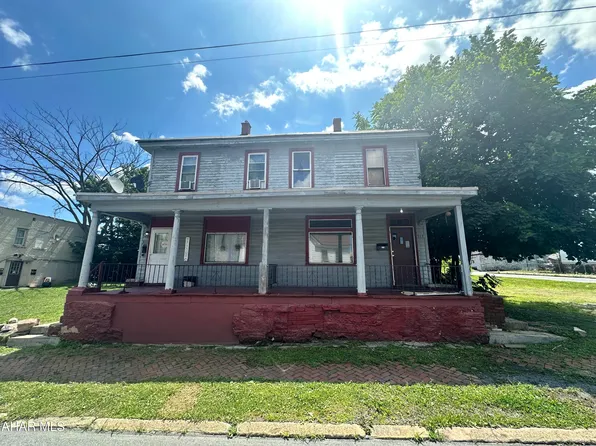917-919 8th Ave, Altoona, PA 16602