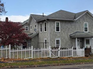 201 N Main St, Towanda, PA 18848