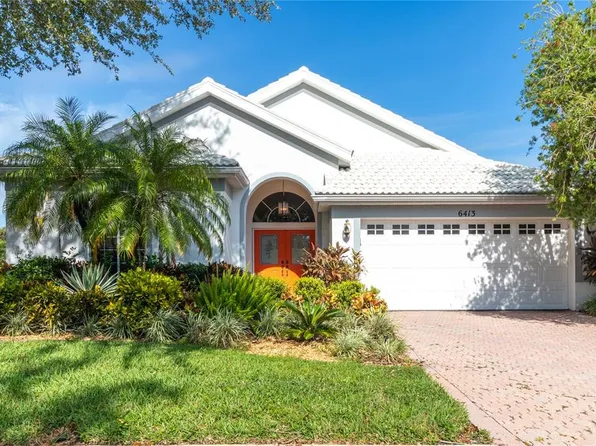 6413 Grand Point Ave, University Park, FL 34201