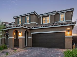 6909 Toll Mountain St, North Las Vegas, NV 89086