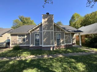 6882 Southknoll Ave, Millington, TN 38053