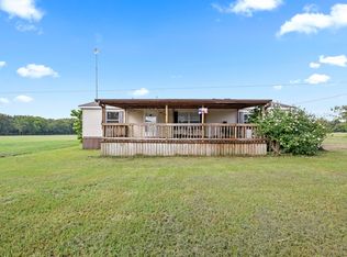 281 Vz County Road 2511, Canton, TX 75103