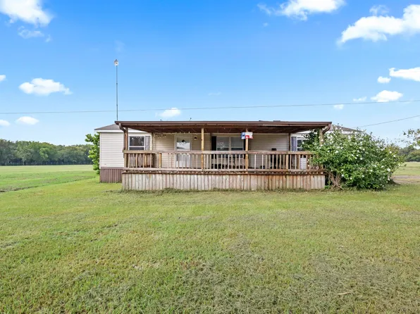 281 Vz County Road 2511, Canton, TX 75103